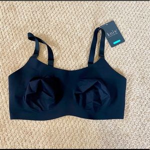 NWT - Knix Evolution bra - size 7